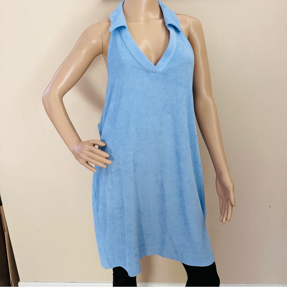 Bar III Cover Up Sz 0X